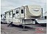2021 Forest River Wildwood 36FL