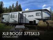2021 Forest River XLR Boost