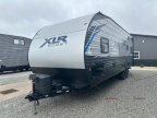 Thumbnail Photo 2 for 2021 Forest River XLR Boost