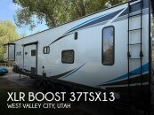 2021 Forest River XLR Boost