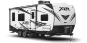 2021 Forest River XLR Hyper Lite