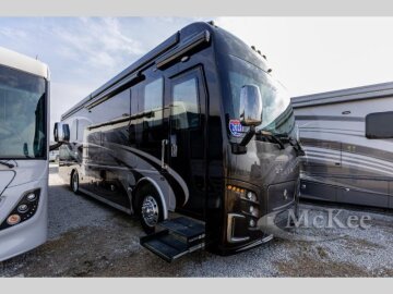 2021 Foretravel Realm