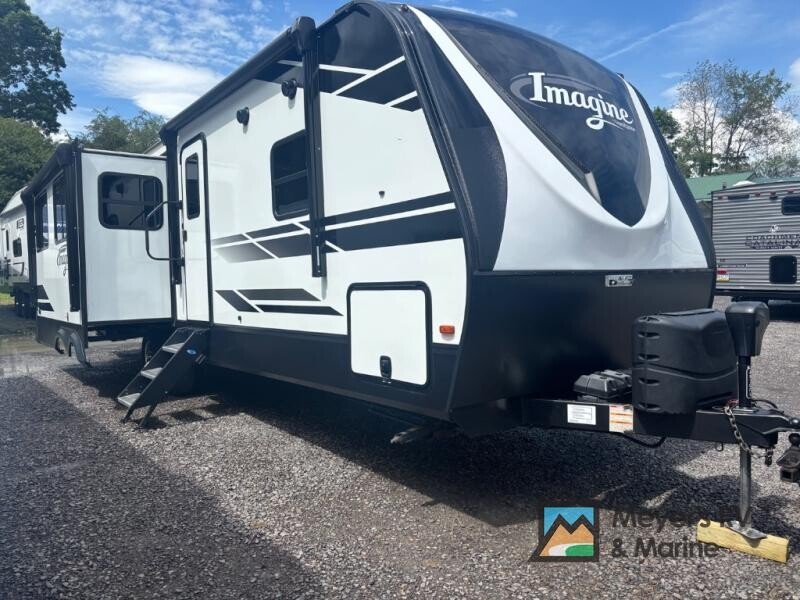 2021 Grand Design Imagine 2970RL