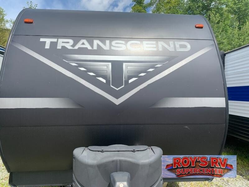 2021 Grand Design Transcend 265BH