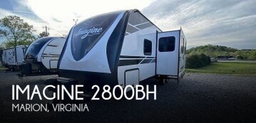 2021 Grand Design Imagine 2800BH