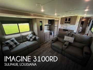 2021 Grand Design Imagine 3100RD