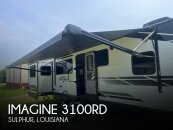 2021 Grand Design Imagine 3100RD