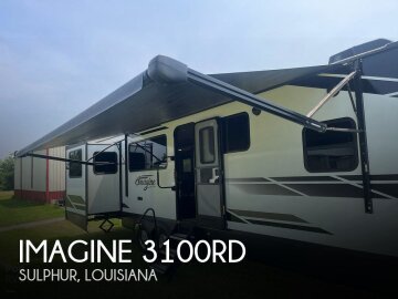 2021 Grand Design Imagine 3100RD