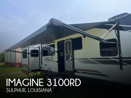 Photo 1 for 2021 Grand Design Imagine 3100RD