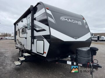 2021 Grand Design Imagine 17MKE