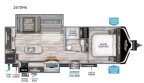 Thumbnail Photo 1 for 2021 Grand Design Imagine 2670MK