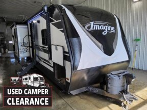2021 Grand Design Imagine 2670MK