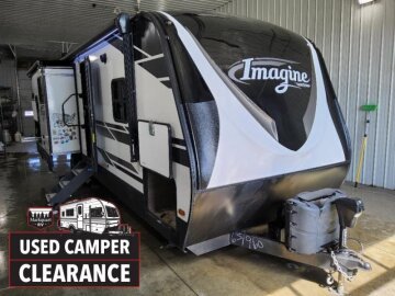2021 Grand Design Imagine 2670MK