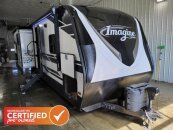 2021 Grand Design Imagine 2670MK