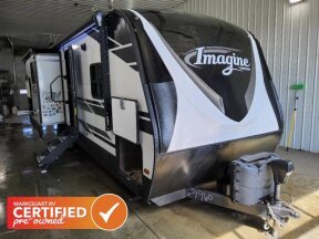 2021 Grand Design Imagine 2670MK