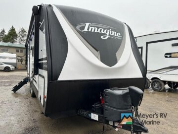 2021 Grand Design Imagine 2400BH