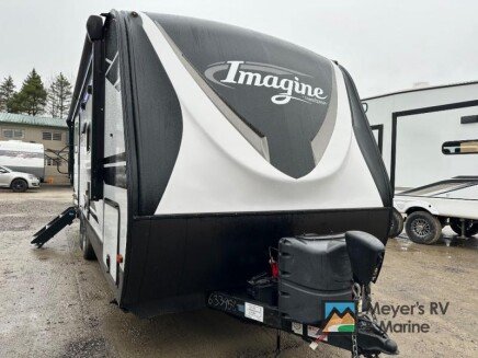 Photo 1 for 2021 Grand Design Imagine 2400BH