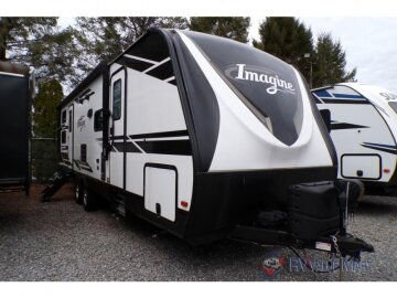 2021 Grand Design Imagine 2800BH
