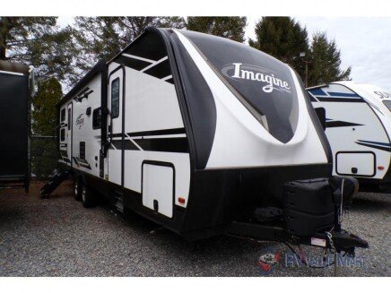 Photo 1 for 2021 Grand Design Imagine 2800BH