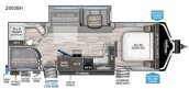 2021 Grand Design Imagine 2800BH