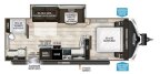 Thumbnail Photo 5 for 2021 Grand Design Imagine 2600RB