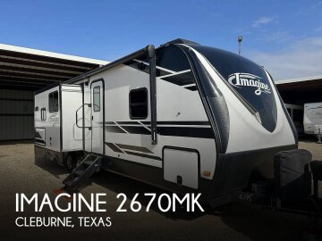 2021 Grand Design Imagine 2670MK