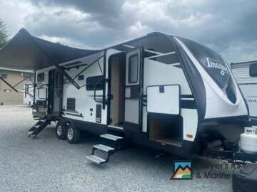 2021 Grand Design Imagine 2800BH