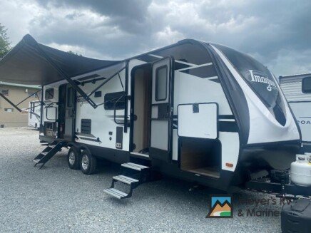 Photo 1 for 2021 Grand Design Imagine 2800BH