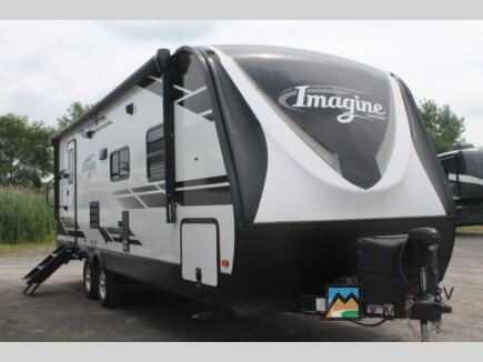 Photo 1 for 2021 Grand Design Imagine 2600RB