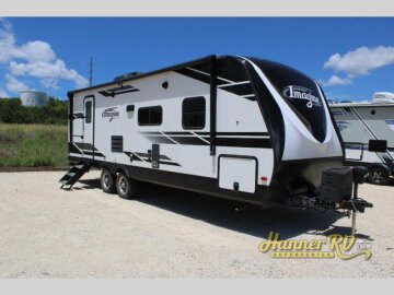 2021 Grand Design Imagine 2600RB