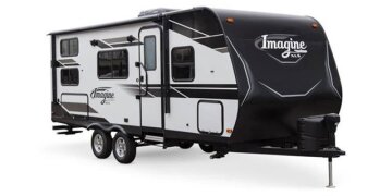 2021 Grand Design Imagine 22MLE