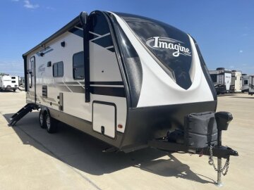 2021 Grand Design Imagine 2600RB