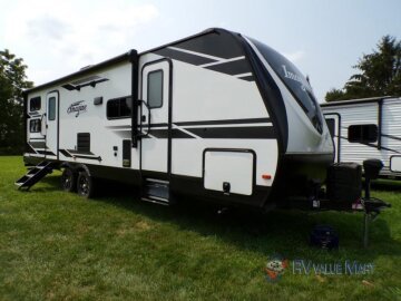 2021 Grand Design Imagine 2800BH