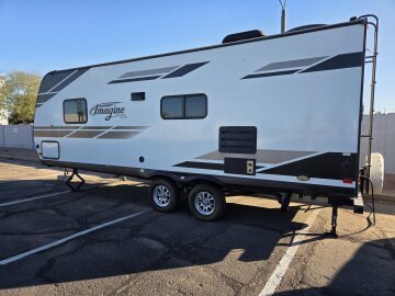 2021 Grand Design Imagine