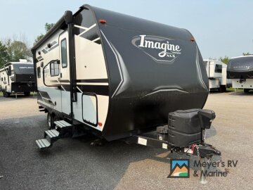 2021 Grand Design Imagine 17MKE