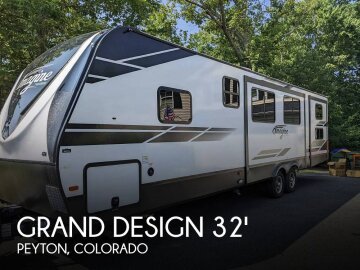 2021 Grand Design Imagine 3250BH