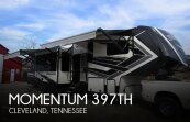 2021 Grand Design Momentum