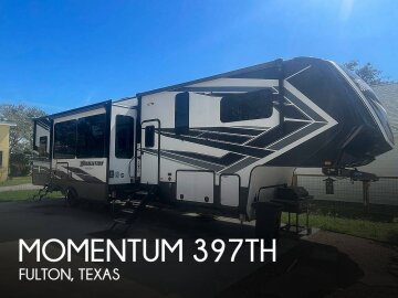 2021 Grand Design Momentum