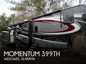 2021 Grand Design Momentum