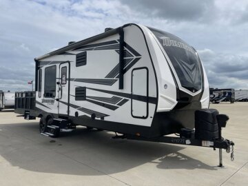2021 Grand Design Momentum
