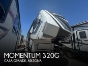 2021 Grand Design Momentum