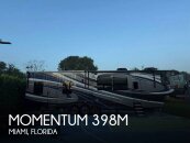 2021 Grand Design Momentum