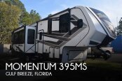 2021 Grand Design Momentum 395MS