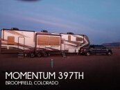 2021 Grand Design Momentum