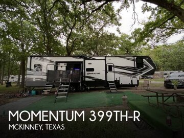 2021 Grand Design Momentum