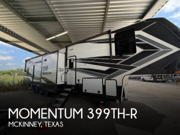 2021 Grand Design Momentum