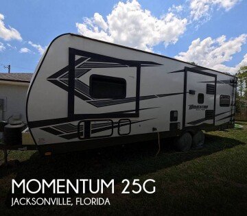 2021 Grand Design Momentum