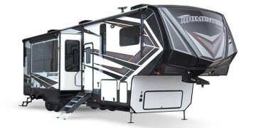 2021 Grand Design Momentum