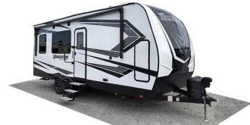 2021 Grand Design Momentum 21G