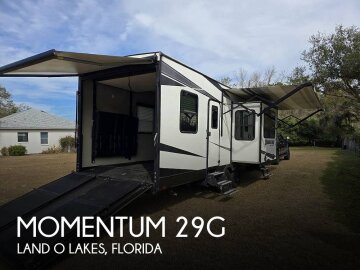 2021 Grand Design Momentum